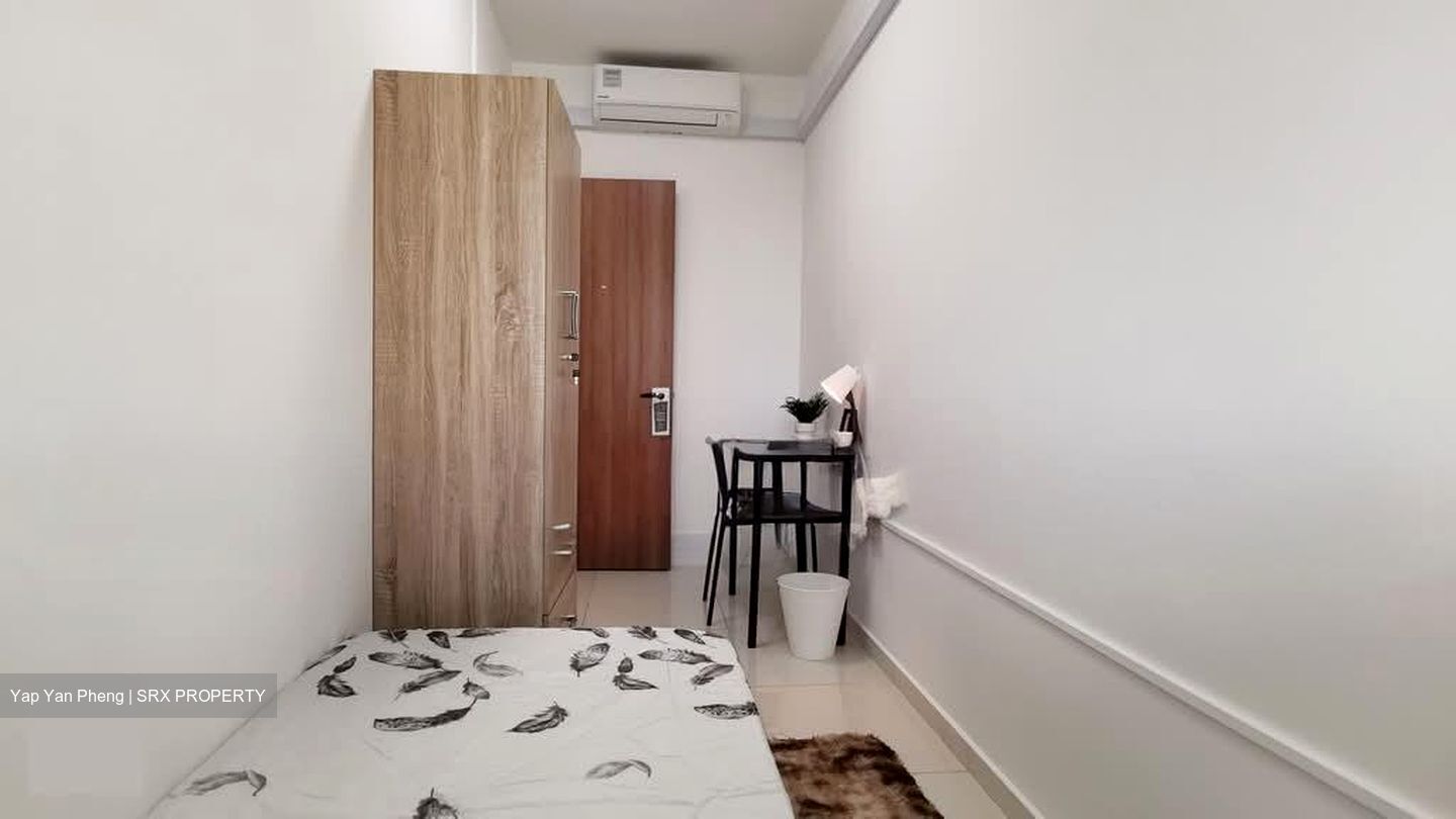 The Stellar (D5), Condominium #577642781